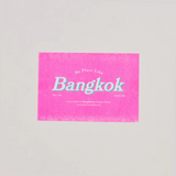 BANGKOKIAN POSTCARD - BANGKOK MAGENTA