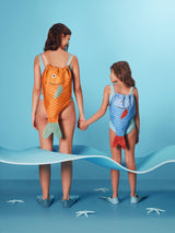 Soldier - Blue (adult)