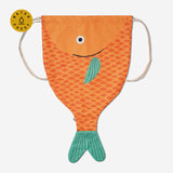 Soldier - Orange (adult)