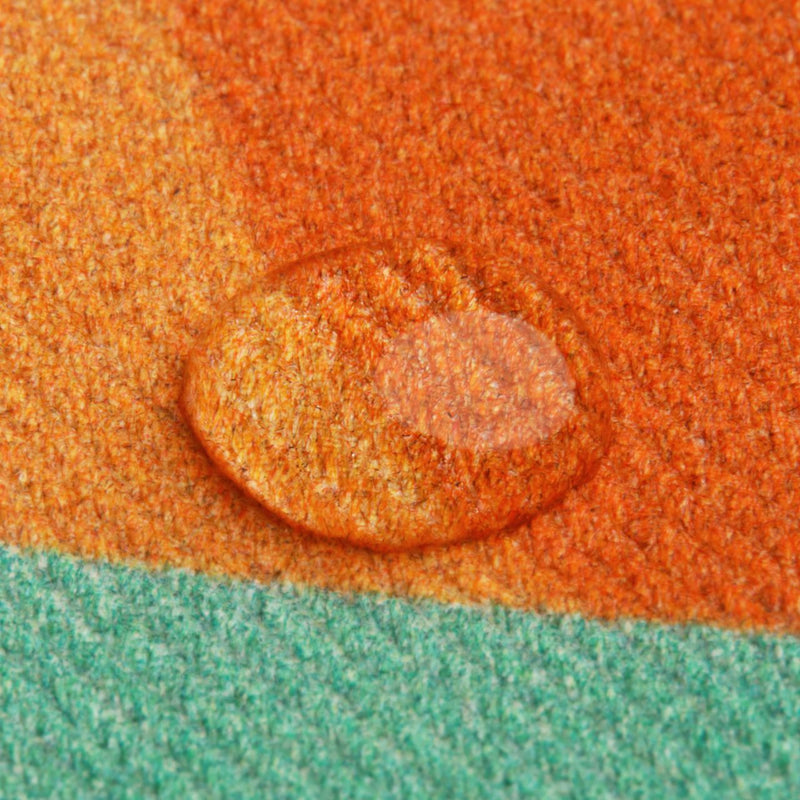 Soldier - Orange (adult)