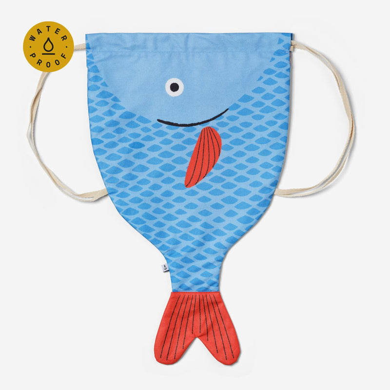 Soldier - Blue (kid)