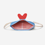 Soldier - Blue (kid)