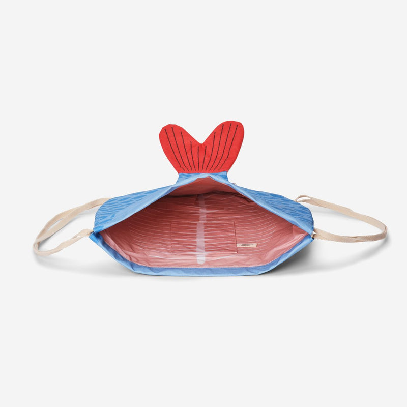 Soldier - Blue (kid)