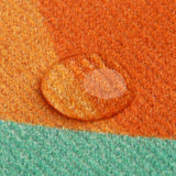 Soldier - Orange (kid)