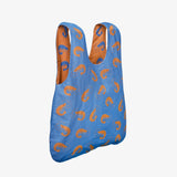 Prawn bag (Blue)