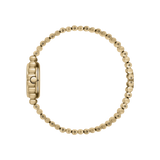 Coda - Gold and Metal