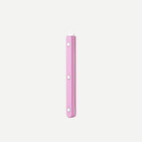 BISTROT SOLID - SOUP SPOON - PINK