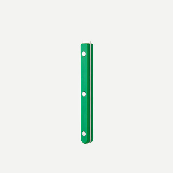 BISTROT SOLID - SOUP SPOON - GARDEN GREEN