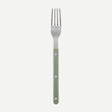 BISTROT SOLID - DINNER FORK - ASPARAGUS