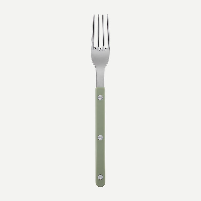 BISTROT SOLID - DINNER FORK - ASPARAGUS