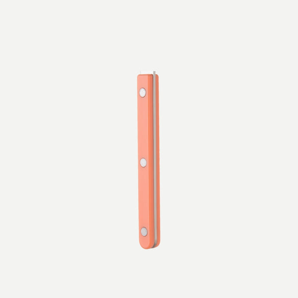 BISTROT SOLID - DINNER FORK - NUDE PINK