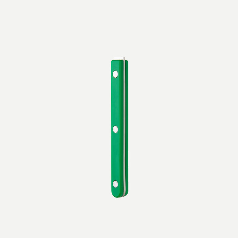 BISTROT SOLID - DINNER KNIFE - GARDEN GREEN