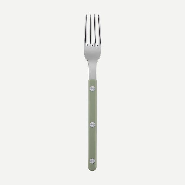 BISTROT SOLID - SALAD FORK - ASPARAGUS