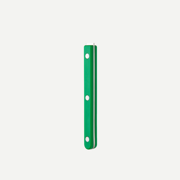 BISTROT SOLID - SALAD FORK - GARDEN GREEN