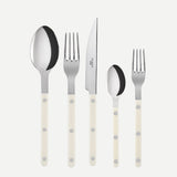 BISTROT SOLID - SMALL FORK - IVORY