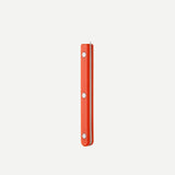 BISTROT SOLID - SMALL FORK - ORANGE