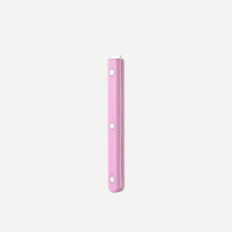 BISTROT SOLID - SMALL FORK - PINK