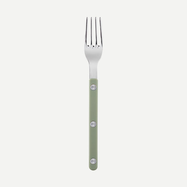 BISTROT SOLID - SMALL FORK - ASPARAGUS