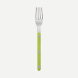 BISTROT SOLID - SMALL FORK - LIME