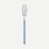 BISTROT SOLID - SMALL FORK - PASTEL BLUE