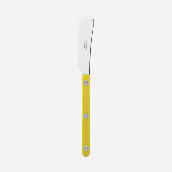 BISTROT SOLID - SPREADER - YELLOW