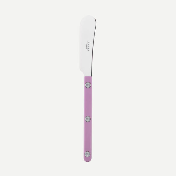 BISTROT SOLID - SPREADER - PINK