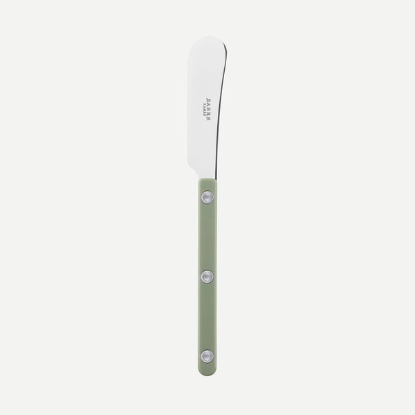 BISTROT SOLID - SPREADER - ASPARAGUS