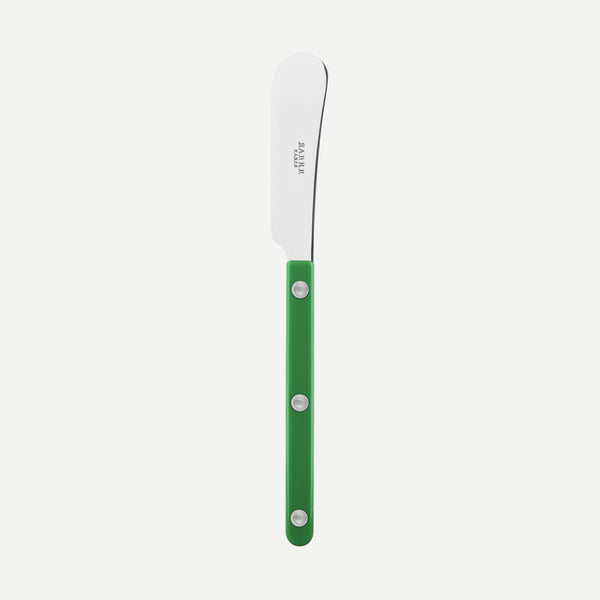 BISTROT SOLID - SPREADER - GARDEN GREEN