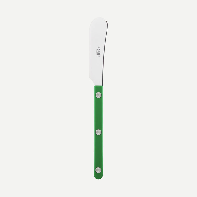 BISTROT SOLID - SPREADER - GARDEN GREEN