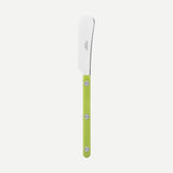 BISTROT SOLID - SPREADER - LIME