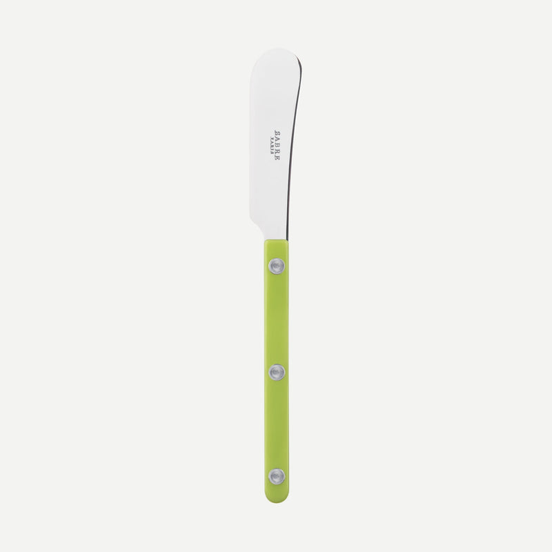 BISTROT SOLID - SPREADER - LIME