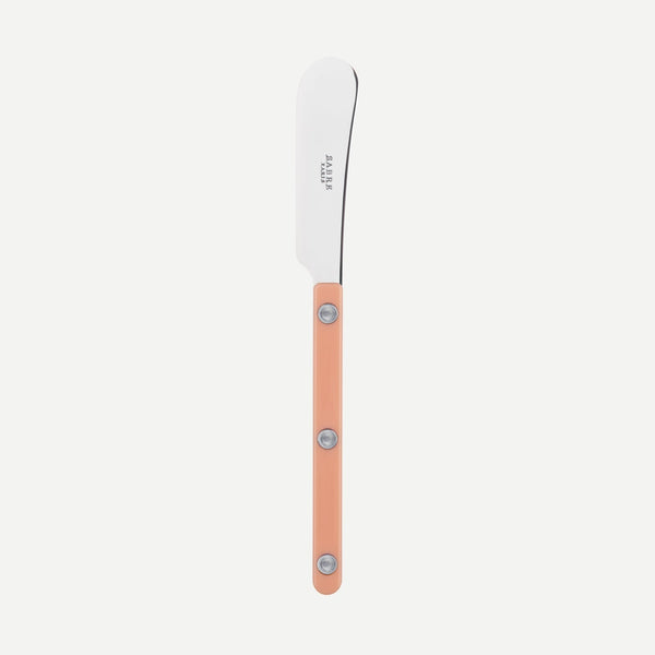 BISTROT SOLID - SPREADER - NUDE PINK