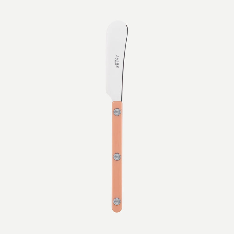 BISTROT SOLID - SPREADER - NUDE PINK