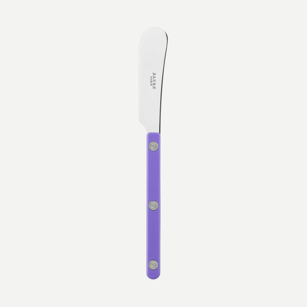 BISTROT SOLID - SPREADER - MAUVE