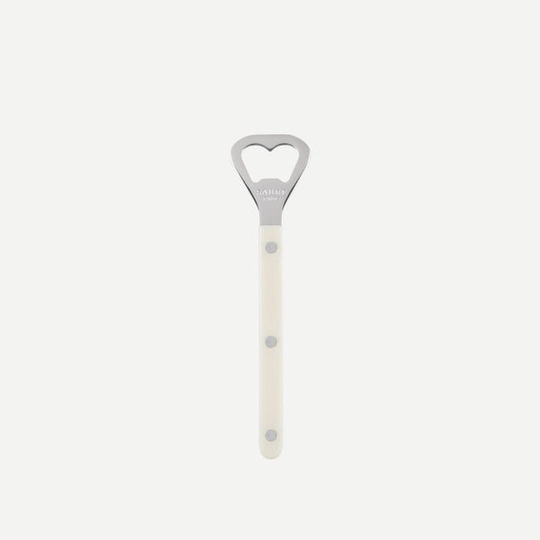 BISTROT SOLID - BOTTLE OPENER - IVORY