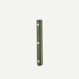 BISTROT SOLID - BOTTLE OPENER - GREEN