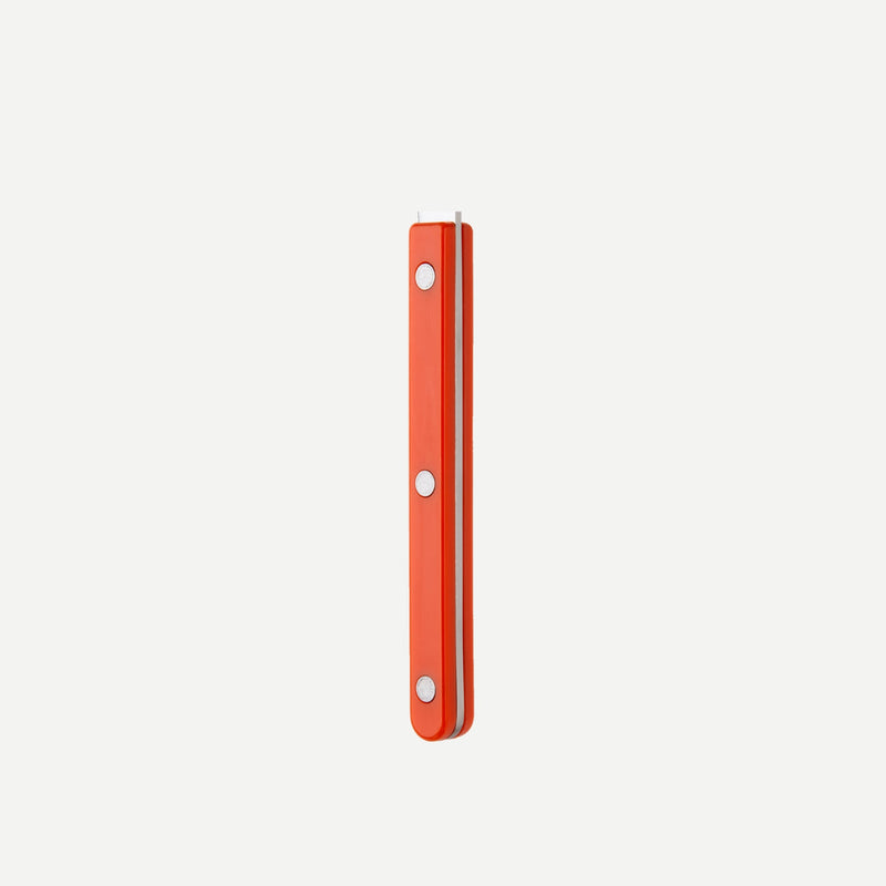 BISTROT SOLID - BOTTLE OPENER - ORANGE