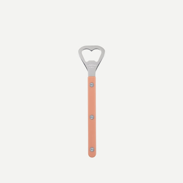 BISTROT SOLID - BOTTLE OPENER - NUDE PINK