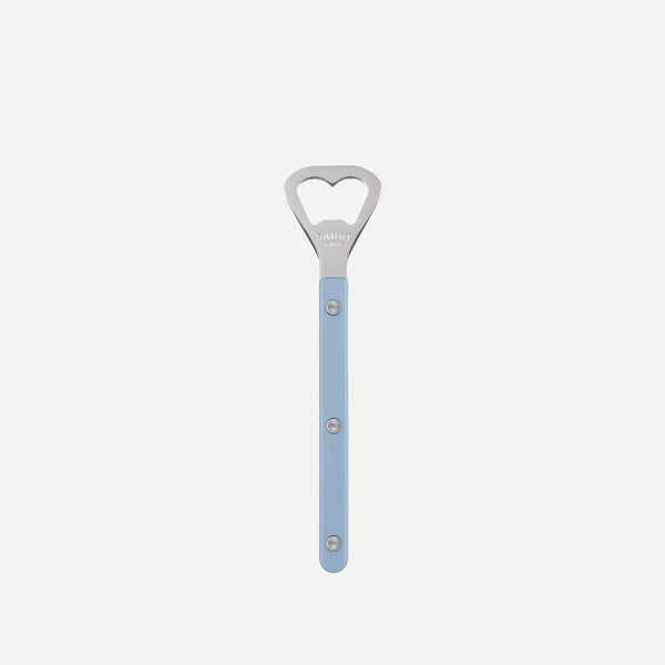 BISTROT SOLID - BOTTLE OPENER - PASTEL BLUE