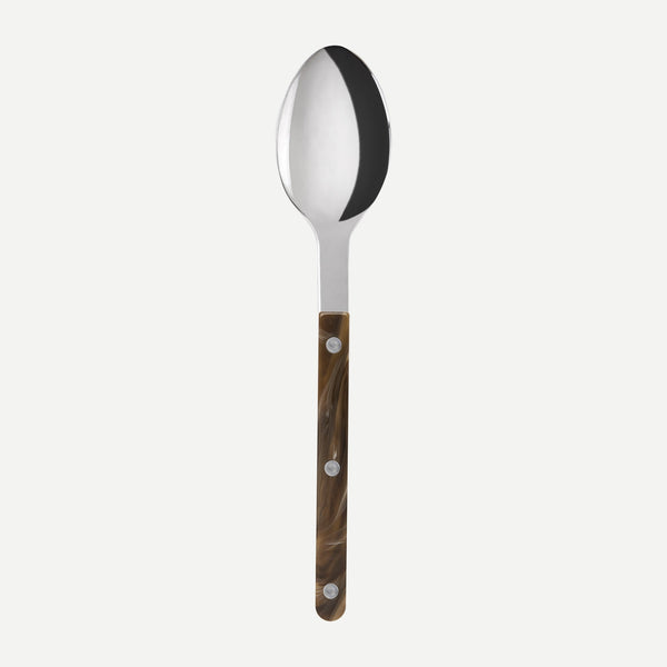 BISTROT BUFFALO - SOUP SPOON - FAUX BUFFALO