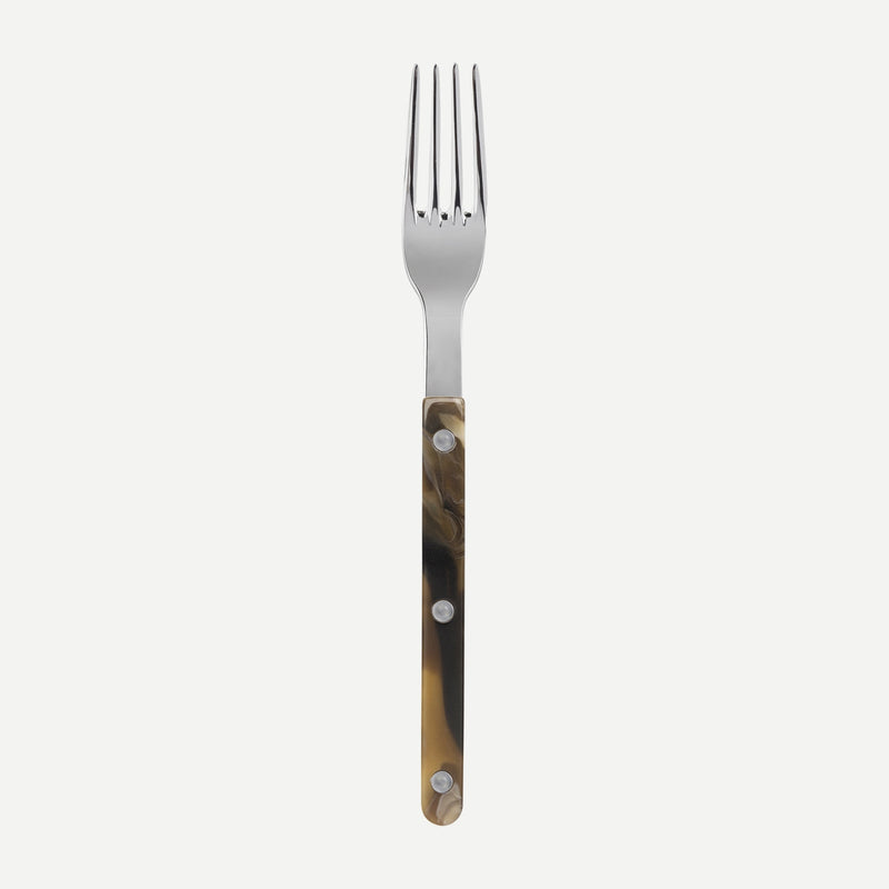 BISTROT BUFFALO - DINNER FORK - FAUX BUFFALO