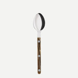 BISTROT BUFFALO - DESSERT SPOON - FAUX BUFFALO