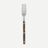 BISTROT BUFFALO - SALAD FORK - FAUX BUFFALO