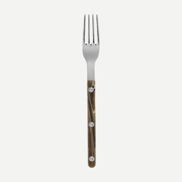 BISTROT BUFFALO - SALAD FORK - FAUX BUFFALO