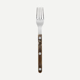 BISTROT BUFFALO - SMALL FORK - FAUX BUFFALO