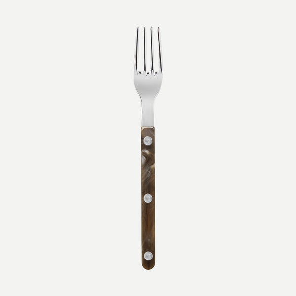 BISTROT BUFFALO - SMALL FORK - FAUX BUFFALO