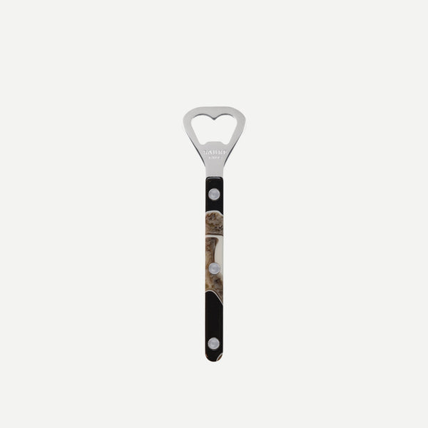 BISTROT SOLID - BOTTLE OPENER - DUNE BLACK