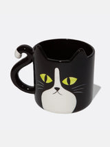 3D Mug Cat