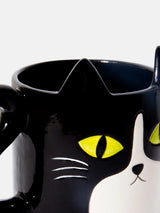 3D Mug Cat