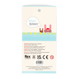 3D puffy stickers - Bonny Bunny 